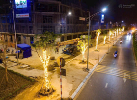 Bán căn góc 2 mặt tiền đẹp nhất dự án Golden Point, Kiến An, Hải Phòng