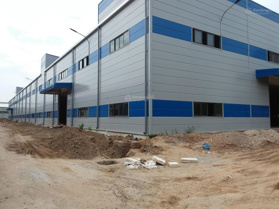 Cho thuê kho, xưởng mới đẹp khu CN Tiên Du, Bắc Ninh DT 1000m2 5000m2 100.000m2 có xưởng điện tử