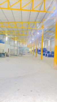 Cho thuê kho 1.700m2 Võ Nguyên Giáp gần cảng Cái Cui
