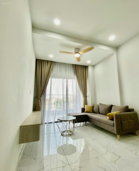 Cho thuê căn hộ 3PN Charm City, DT 130m2, giá 12tr/tháng, full nội thất. LH: 0937 866 991