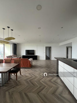 CĂN HỘ 4 PHÒNG NGỦ VISTA VERDE FULL NỘI THẤT THIẾT KẾ TỐI ƯU, DIỆN TÍCH RỘNG 204M2 CHỈ 60 TR/TH