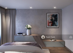 CHO THUÊ 4 PHÒNG NGỦ VISTA VERDE 212M2, NỘI THẤT ĐẦY ĐỦ, GIÁ ƯU ĐÃI CHỈ 58 TRIỆU/THÁNG