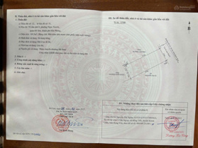 Cơ hội vàng - nhà đẹp Toza mở bán lô đất tại Đồ Sơn, Hải Phòng