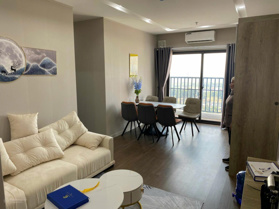 Cho thuê chung cư Cát Tường Thống Nhất, TP. Bắc Ninh, giá 10 triệu