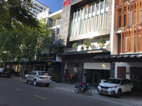 Chính chủ cho thuê văn phòng tầng 2, sát Chung cư CT2 Tố Hữu, KĐT VCN Phước Hải