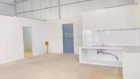Cho thuê kho 180 m2 gần bến xe Cần Thơ khu Hồng Loan