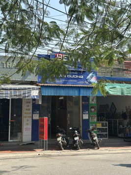 Chính chủ cần cho thuê nhà mặt đường Phủ Thượng Đoạn, điểm đẹp kinh doanh buôn bán, làm nail, shop