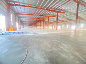 Cho thuê kho, xưởng 18000m2 tại KCN Thuận Thành 3, Quốc Lộ 17, Bắc Ninh, chính chủ