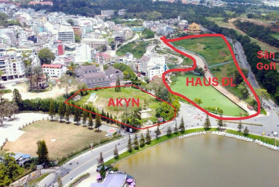 Căn hộ Haus Da Lat Hồ Xuân Hương đẳng cấp 5sao, sắp mở bán, toàn bộ view Hồ Xuân Hương