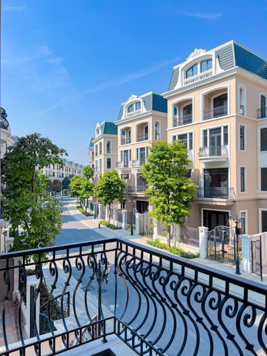 Biệt thự Ngọc Trai đẳng cấp tại Vinhomes Ocean Park 2, cho thuê với giá không tưởng chỉ 14.9 tr/th