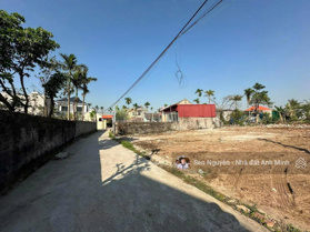 Lô góc Đại Trà, Đông Phương - gần dự án Vinhomes