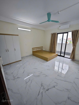 Cho thuê CC mini 30m2, 3,1 triệu tại đường 422B, Kim Chung, Hoài Đức, Hà Nội PCCC đầy đủ mới 100%