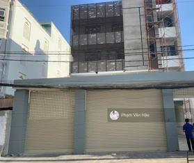 Siêu phẩm nhà mặt tiền Võ Thành Trang, P11 Tân Bình, ngay ngã tư Bảy Hiền vào 150m, HĐ thuê 80tr/th