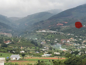 680 tr - đất ven Đà Lạt - TT Nam Ban, Lâm Hà - hướng KDL Mongoland, Hoa Trong Rừng