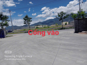 Cho thuê kho hàng rộng 1980m2 mới xây được 2 năm tại cụm khu CN Diên Phú - Diên Khánh - Khánh Hoà