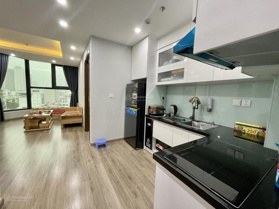 Cần cho thuê nhanh các căn hộ 2PN, 2WC tại tòa HUD Building, 15 triệu VND, 60m2, Phường Tân Lập