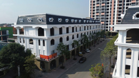 Nhà phố 5 tầng TX. Thuận Thành - BN đã có sổ hồng lâu dài - Tích lũy tài sản an toàn, giá chỉ 5,1tỷ