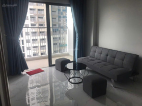 Cho thuê căn hộ 2PN, Charm City, DT 70m2, giá 6tr/tháng, full nội thất. LH: 0937 866 991