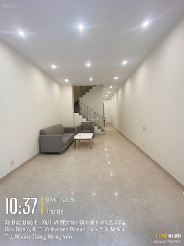 Còn 1 căn duy nhất - liền kề Đảo Dừa 65m2, 2 phòng ngủ, phân khu đóng - 7.5 triệu/tháng