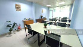Văn phòng trọn gói giảm 30% còn 1,75 triệu (1 chỗ ngồi)