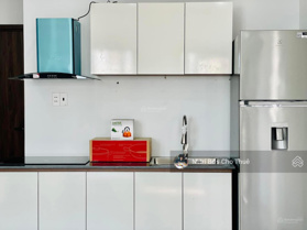 Chung cư mini dạng studio bancol full nội thất gần Đầm Sen, Lotte Lê Đại Hành, đường 3/2