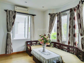 Bán biệt thự rẻ nhất An Viên, Nha Trang. 180m2, 3 tầng 4 ngủ, hướng Đông Nam, giá 17 tỷ