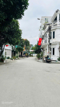 Bán đất 59,2m2 đường 11m Tái định cư Hồ Đá, cạnh chợ Sở Dầu, quận Hồng Bàng - khu dân cư đông đúc