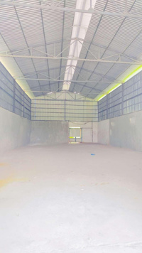 Cho thuê kho 368m2 đường Nguyễn Văn Linh có điện 3 pha
