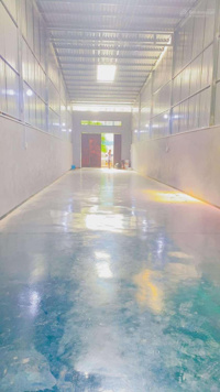 Cho thuê kho 125m2 khu 586 tiện chứa hàng 6,5 triệu