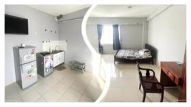 Cho thuê phòng căn hộ giá rẻ dành cho sinh viên