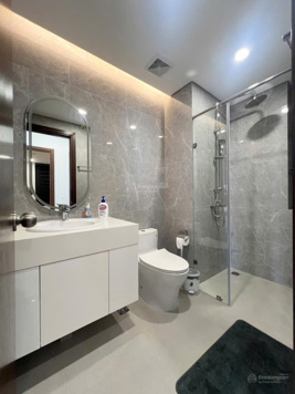 Căn hộ đẹp view sông nội thất cao cấp - CT1 Riverside luxury Nha Trang