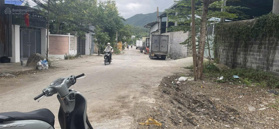 Cho thuê kho xã Phước Đồng, TP. Nha Trang. Diện tích: 1300m2 (ngang 20 mét) giá chỉ 16tr/tháng