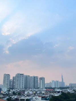 Chính chủ cho thuê văn phòng mặt tiền đường Trương Văn Bang, Quận 2