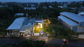 Bán nhà Bảo Lộc DT 322m2 full nội thất, sân vườn, ngày chợ Tân Bùi, cách QL 20 chỉ 500m