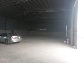 Cho thuê xưởng 300m2 tại Thuận Thành Bắc Ninh