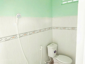 CHO THUÊ PHÒNG TRỌ MINI HOUSE, LỘ OTO THÔNG THOÁNG SẠCH ĐẸP