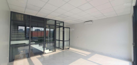 Cho thuê VP mới tại Central Riverside Thanh Hóa, Nhà 5 tầng có thang máy, giá thuê từ 4tr/tháng
