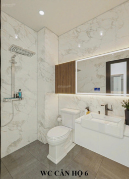 Chính chủ cho thuê căn hộ dịch vụ cao cấp tại Ngã Tư Hàng Xanh - Bình Thạnh