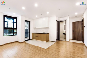 Cho thuê căn FPT Plaza 2 Đà Nẵng, căn 2 phòng ngủ đầy đủ nội thất, có thể vào ở ngay