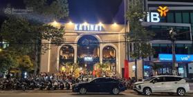 Duy nhất căn Võ Thị Sáu 4x25 100M2-1 trệt 3 lầu - Giá thuê 25 triệu. Xem nhà 24/7 h trợ nhiệt tình