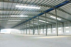 Cho thuê lâu dài 5300m2 đất tiền đường Trường Chinh, Thanh Khê, Đà Nẵng