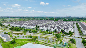 Căn Liền Kề Vsip 4 tỷ Giá Tốt Nhất Thị Trường Có 9 Tòa Chung Cư.