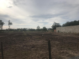 Diện tích khủng 5400m2 hướng QL 13 50m, cách ngã 4 Chơn Thành 2km và cách cổng KCN 300m