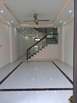 Nhà 3 tầng Trần Nhội- Văn Đẩu ngay ngã 5 Kiến An