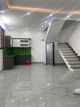 Nhà 3 tầng xây mới ở phố đẩu vũ, ngay trung tâm quận Kiến An, Hải Phòng