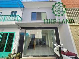 Cho thuê hẻm cách đường Hà Huy Giáp chỉ 5m, p. Quyết Thắng