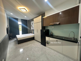 Chính chủ cho thuê studio full nội thất gần SECC, Phú Mỹ Hưng, TDTU, RMIT trung tâm Q7 Q1 Q4