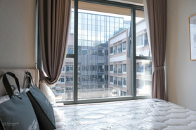 The Marq Q1, hàng hot 2PN, 2WC, 49 triệu, 72m2, tầng cao, view Landmark 81 siêu đẹp