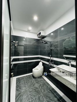 Bán Nhà 51,5m2 cạnh khu Biệt Thự Sao Đỏ Thành Tô, Hải An