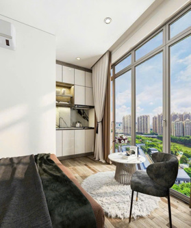 BÁN, TÒA CĂN HỘ DV MỄ TRÌ 58m x 6T – TM - 15P KHÉP KÍN - GPXD VÀ PCCC TC - FULL NT 13,6 tỷ.